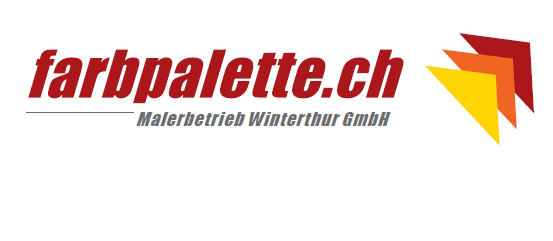 Logo farbpalette Winterthur